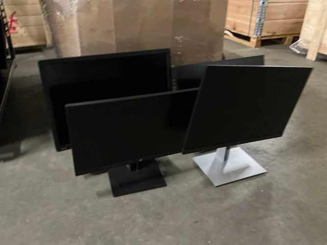 Monitor (28x) - afbeelding 2 van  4