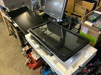 Monitor (2x) - afbeelding 1 van  5