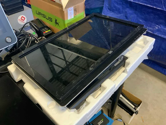 Monitor (2x) - afbeelding 4 van  5