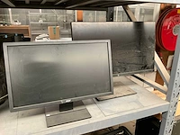 Monitor (2x) - afbeelding 2 van  6