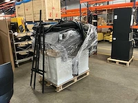 Monitor (2x) - afbeelding 2 van  4