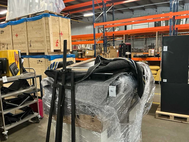 Monitor (2x) - afbeelding 3 van  4