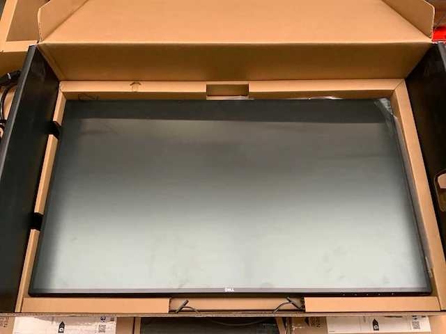 Monitor (3x) - afbeelding 4 van  11