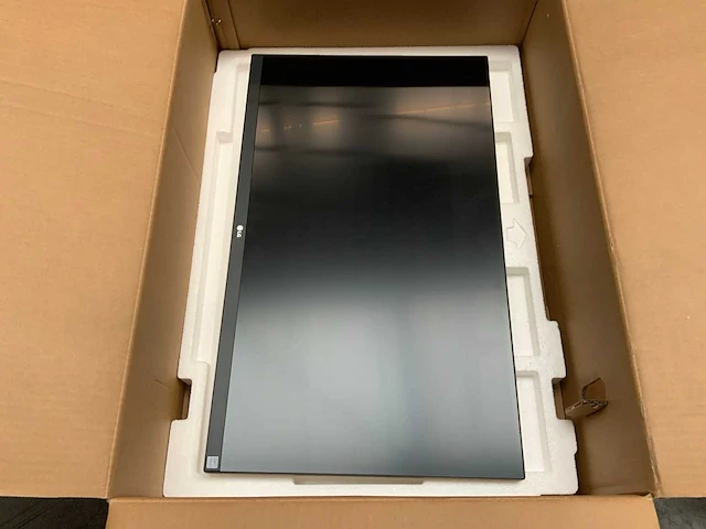 Monitor (3x) - afbeelding 11 van  11