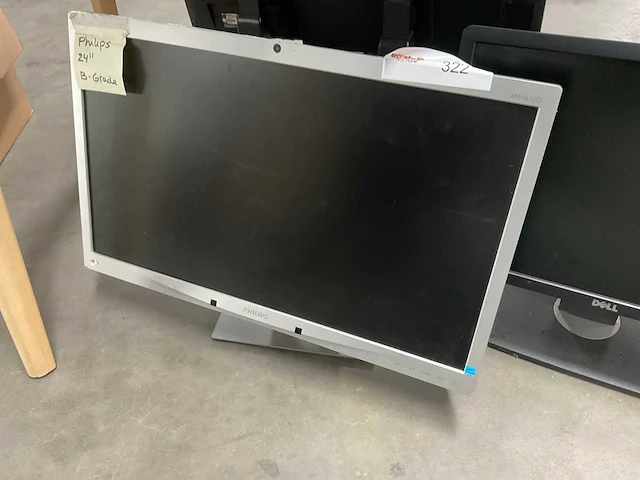 Monitor (3x) - afbeelding 2 van  9
