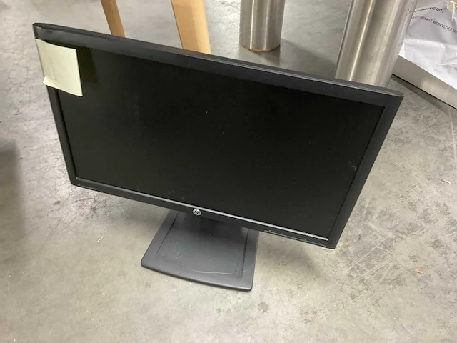 Monitor (3x) - afbeelding 4 van  9