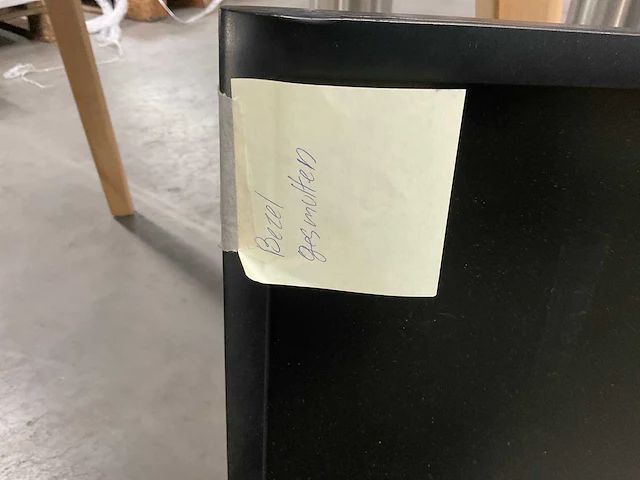 Monitor (3x) - afbeelding 5 van  9