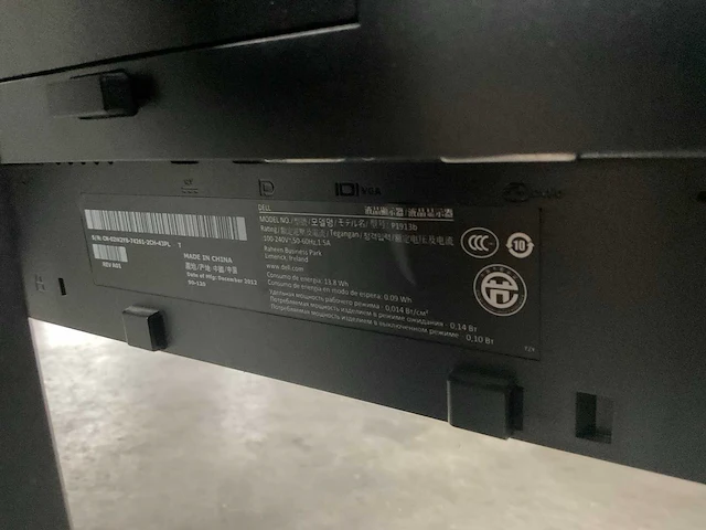 Monitor (3x) - afbeelding 7 van  9