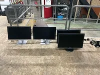 Monitor (4x)