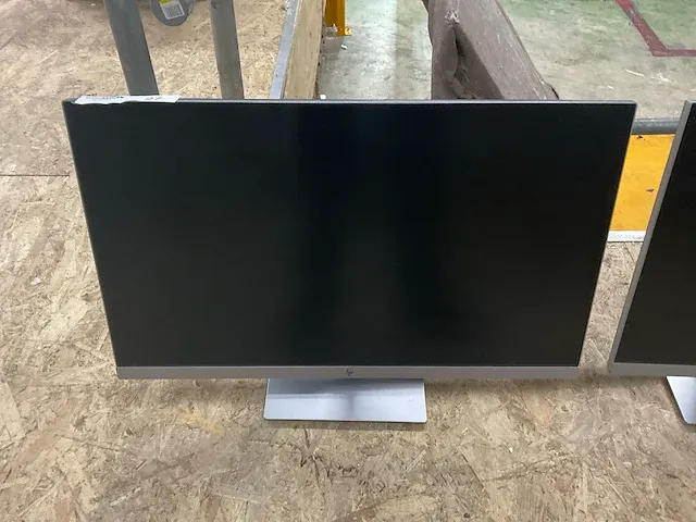 Monitor (4x) - afbeelding 4 van  4