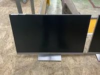 Monitor (4x) - afbeelding 4 van  4