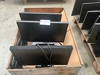 Monitor (4x) - afbeelding 2 van  3