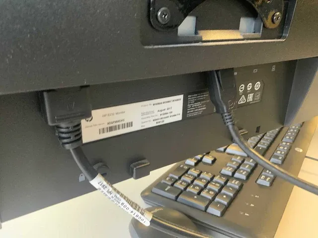 Monitor (8x) - afbeelding 7 van  10