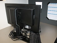 Monitor acer t230h 23 inch, toetsenbord en muis. - afbeelding 2 van  3