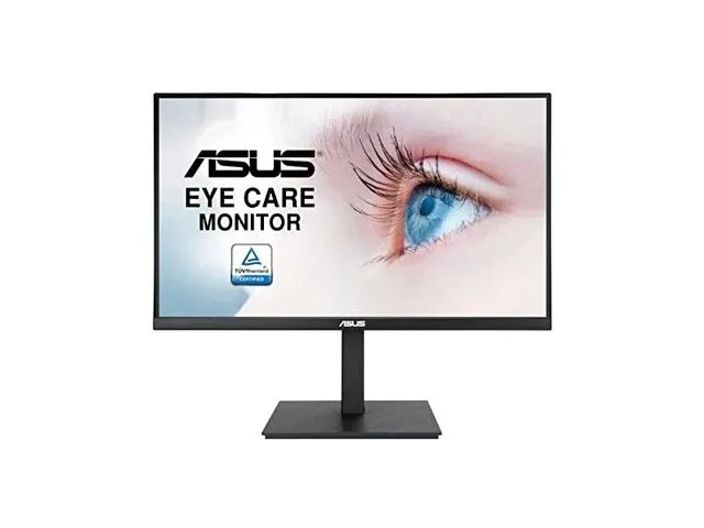 Monitor asus 90lm06g0-b01170 27 led ips 75 hz asus - afbeelding 1 van  5