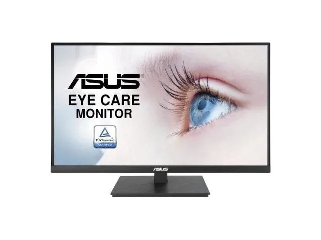 Monitor asus 90lm06g0-b01170 27 led ips 75 hz asus - afbeelding 2 van  5