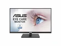 Monitor asus 90lm06g0-b01170 27 led ips 75 hz asus - afbeelding 2 van  5