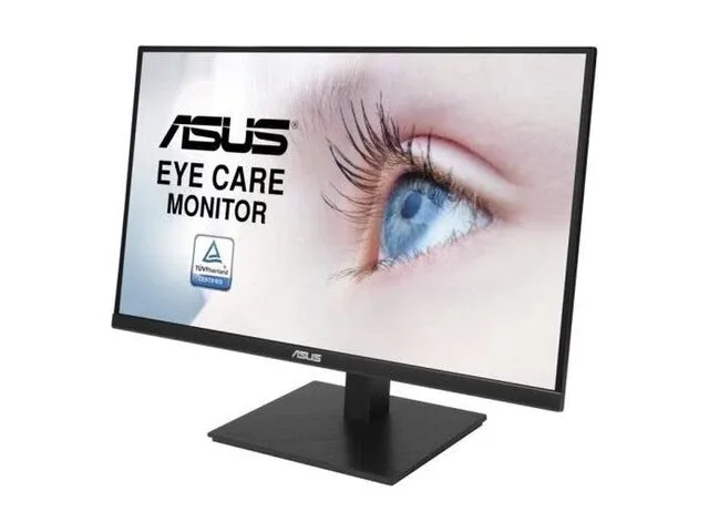 Monitor asus 90lm06g0-b01170 27 led ips 75 hz asus - afbeelding 4 van  5
