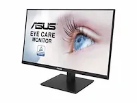 Monitor asus 90lm06g0-b01170 27 led ips 75 hz asus - afbeelding 4 van  5