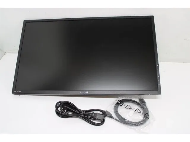 Monitor asus 90lm06g0-b01170 27 led ips 75 hz asus - afbeelding 5 van  5