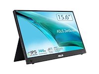 Monitor asus zenscreen mb16ahg 15,6" led ips flicker free - afbeelding 1 van  2