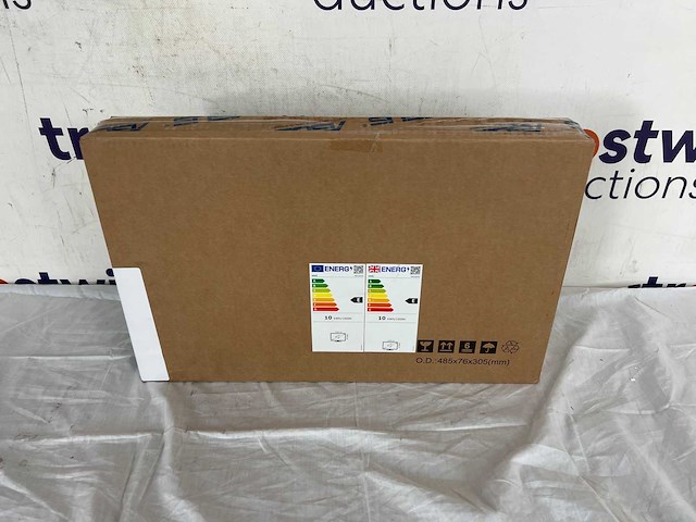 Monitor asus zenscreen mb16ahg 15,6" led ips flicker free - afbeelding 2 van  2