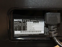 Monitor benq g925hda 19 inch met toetsenbord en muis. - afbeelding 2 van  2