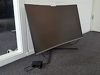 Monitor, curved samsung, u32r590cwu - afbeelding 2 van  4