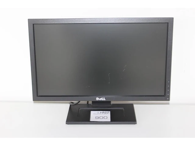 Monitor dell 20 inch - afbeelding 1 van  2