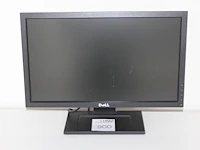 Monitor dell 20 inch - afbeelding 1 van  2