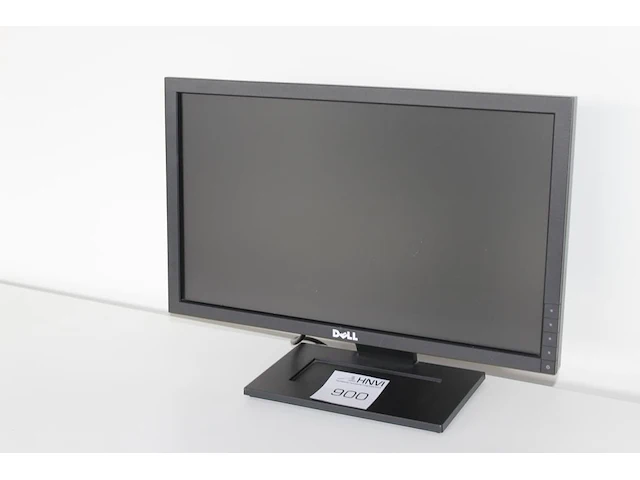Monitor dell 20 inch - afbeelding 2 van  2