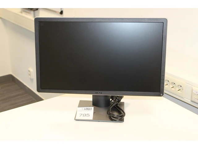 Monitor dell 22 inch - afbeelding 1 van  2
