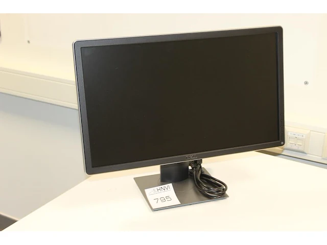 Monitor dell 22 inch - afbeelding 2 van  2
