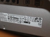 Monitor dell 24 inch, toetsenbord en muis. - afbeelding 2 van  2