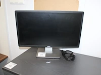Monitor dell 24 inch. - afbeelding 1 van  2
