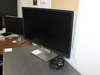 Monitor dell 24 inch. - afbeelding 2 van  2
