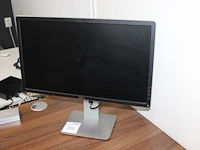 Monitor dell 24 inch. - afbeelding 1 van  2