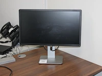 Monitor dell 24 inch. - afbeelding 2 van  2