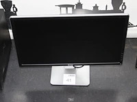 Monitor dell 24 inch. - afbeelding 1 van  2