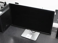 Monitor dell 24 inch. - afbeelding 2 van  2