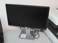 Monitor dell p2214hb 22 inch. - afbeelding 1 van  2