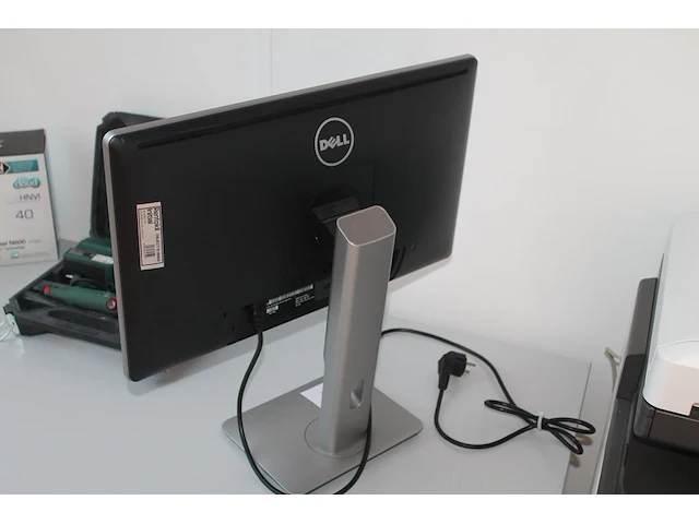 Monitor dell p2214hb 22 inch. - afbeelding 2 van  2