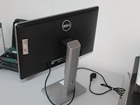 Monitor dell p2214hb 22 inch. - afbeelding 2 van  2