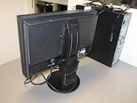 Monitor eizo flexscan s2111w 21 inch. - afbeelding 2 van  3