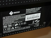 Monitor eizo flexscan s2111w 21 inch. - afbeelding 3 van  3