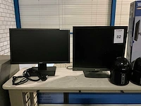 Monitor en audio - afbeelding 2 van  5