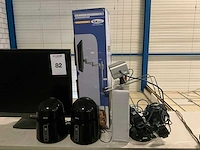 Monitor en audio - afbeelding 3 van  5