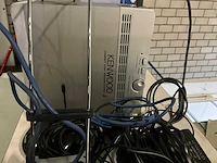 Monitor en audio - afbeelding 4 van  5