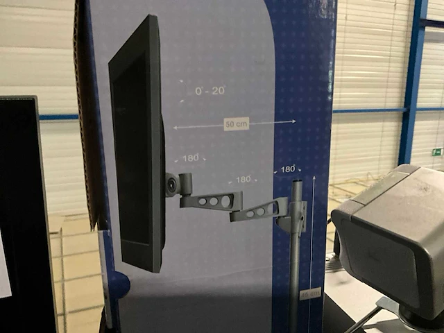 Monitor en audio - afbeelding 5 van  5