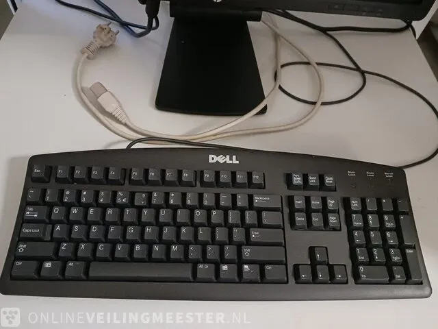 Monitor hp, z23i, bouwjaar 2015 - afbeelding 5 van  5